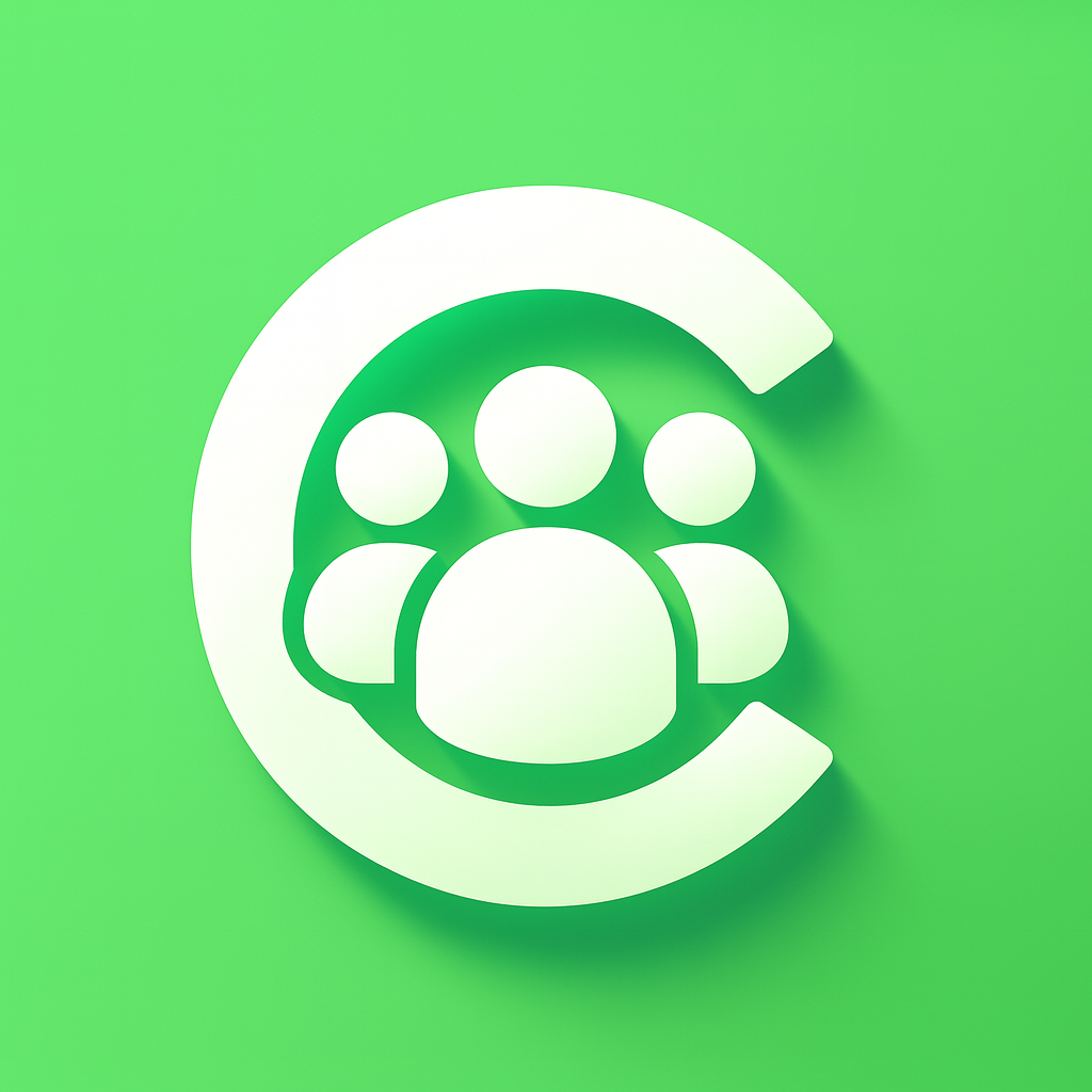 Communally app icon